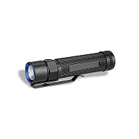 950lumens Side-switch LED Flashlight (with "TAKT" On the head)