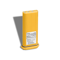 BP-234  Батарея литиевая (незаряжаемая) 9B/3300 мАч для р/ст IC-GM1600