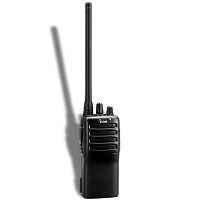 IC-F16 Радиостанция носимая 136-174 МГц, 5 Вт, 