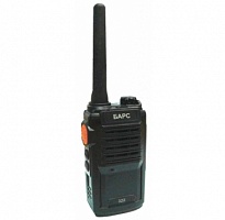 БАРС-322 Радиостанция носимая 400-470 МГц, 2 Вт,