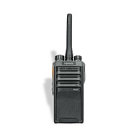 PD405 U(1) Радиостанция носимая цифровая DMR 400-470 МГц,
