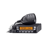 IC-F621 Радиостанция автомобильная/стационарная  440-490 МГц 
