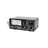 SX-400N  Измеритель мощности и КСВ 140-525 МГц  5/20/200 Вт