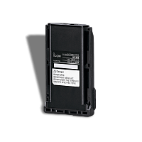 BP-232WP Аккумуляторная батарея Li-Ion (7,4 B/2250 мАч), IP67,  для р/ст IC-F3036S 