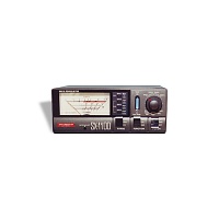 SX-1100 Измеритель мощности и КСВ 1,8-160/ 430-450/ 800-930/ 1240-1300 МГц  5/20/200 Вт