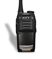 TC-320  Радиостанция носимая 446 MГц, 0.5/2 Вт, 16 кан., 