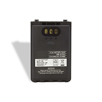 BP-272  Аккумулятор Li-Ion (7,4B/1880 мАч min) для р/ст ID-31/IP100