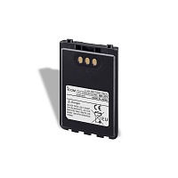 BP-271  Аккумулятор Li-Ion (7,4B/1150 мАч min) для р/ст ID-31/ID-51/IP100