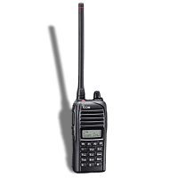 IC-F4036T Радиостанция носимая 400-470 МГц,  4 Вт, 