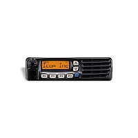 IC-F5026  Радиостанция автомобильная/стационарная 146-174 МГц, 