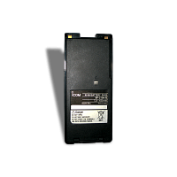 BP-210N Аккумулятор NiMh 7,2B  1480 мАч (мин),  1600мАч( ном)   для р/ст IC-F11/F3/F30/GT/GS/A24