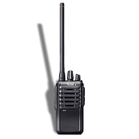 IC-F4003  Радиостанция носимая 400-470 МГц, 5 Вт, 